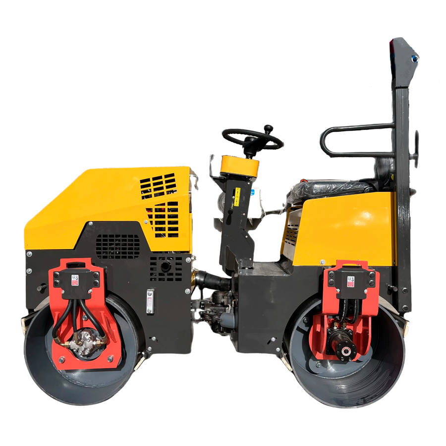 Mini compactador FV1000 - Imagen 3